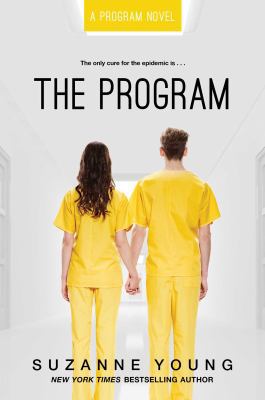The Program 1442445815 Book Cover