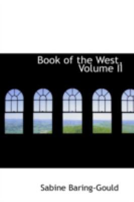 Book of the West, Volume II 0559593082 Book Cover