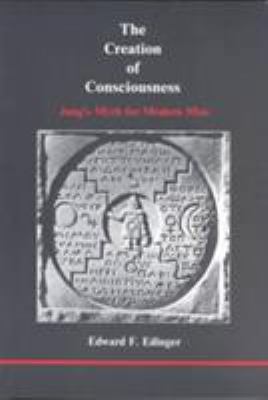Creation of Consciousness 0919123139 Book Cover