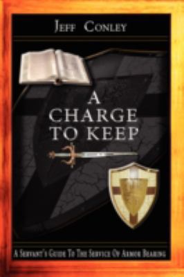 A Charge to Keep 1606934996 Book Cover