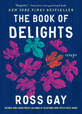 The Book of Delights 1643753282 Book Cover