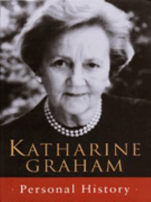 Personal History 029781964X Book Cover