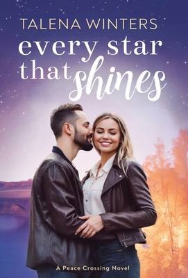 Every Star that Shines 1989800122 Book Cover