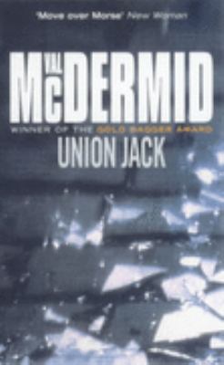 Union Jack (A Lindsay Gordon Mystery) 0704345943 Book Cover