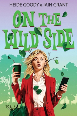 On the Wild Side B0GDM76XMS Book Cover