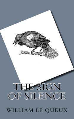 The Sign of Silence 1724871803 Book Cover