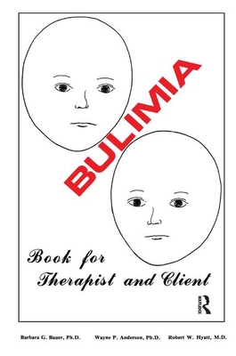 Bulimia 1138462381 Book Cover