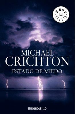 Estado de Miedo = State of Fear [Spanish] 0307376443 Book Cover