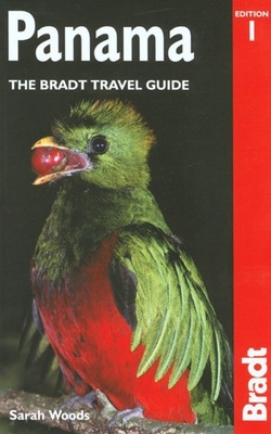 Bradt Serbia 1841621188 Book Cover