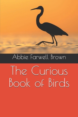 The Curious Book of Birds B08RR9KPZB Book Cover