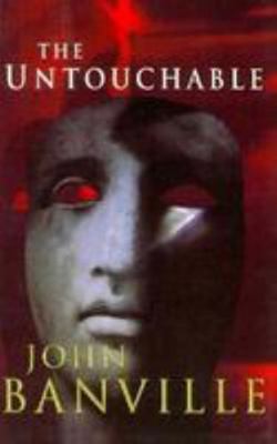 The Untouchable [Large Print] 0786212136 Book Cover