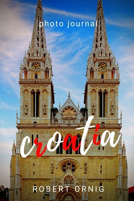 Croatia 0359943624 Book Cover