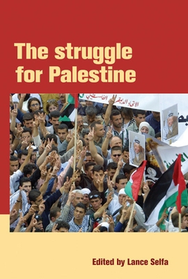 The Struggle for Palestine 1931859000 Book Cover