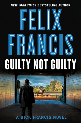 Guilty Not Guilty [Large Print] 1432871870 Book Cover