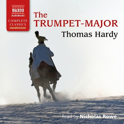 The Trumpet-Major 1094017019 Book Cover