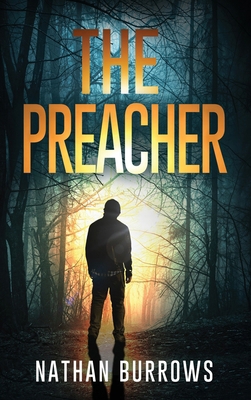 The Preacher 1917016018 Book Cover