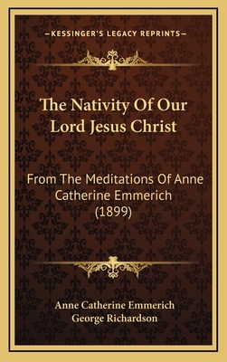 The Nativity Of Our Lord Jesus Christ: From The... 1164211137 Book Cover