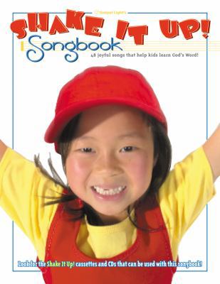 Shake It Up! (Little Kids Time) 0830727698 Book Cover