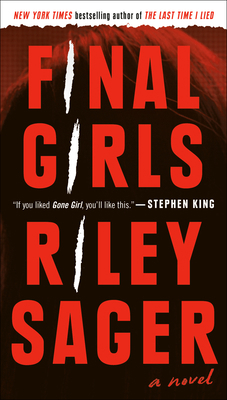 Final Girls 1524745081 Book Cover