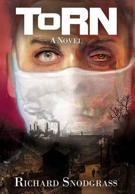 Torn 1737382474 Book Cover