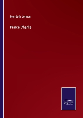 Prince Charlie 3375119046 Book Cover