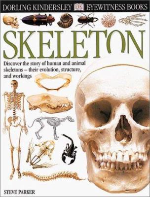 Skeleton 0789465523 Book Cover