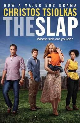 The Slap 0857896520 Book Cover