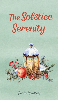 The Solstice Serenity B0DQ1TPMF8 Book Cover