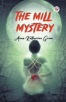 The Mill Mystery 9370812512 Book Cover