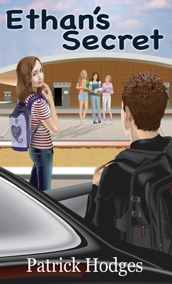 Ethan's Secret 4867520780 Book Cover