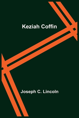 Keziah Coffin 9356371938 Book Cover