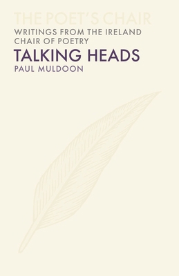 Talking Heads 1068502312 Book Cover