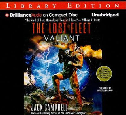 Valiant 1441806601 Book Cover