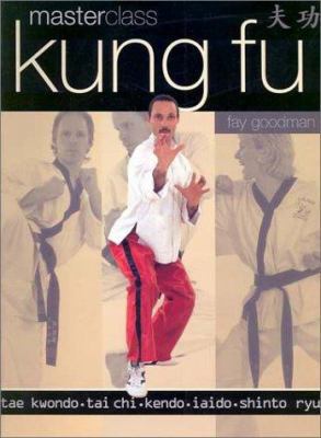 Masterclass Kung Fu 1842155970 Book Cover