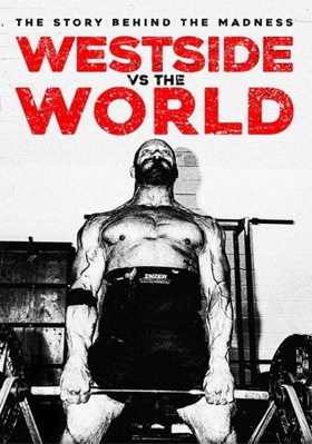 Westside vs. The World 6317758182 Book Cover