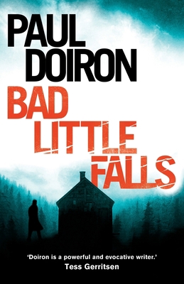 Bad Little Falls 1780338198 Book Cover