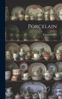 Porcelain 1020094729 Book Cover