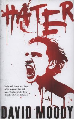Hater 0575084669 Book Cover