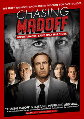 Chasing Madoff B006Z7Z3WM Book Cover