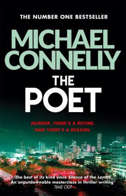 The Poet (Jack Mcevoy 1) 1409157318 Book Cover