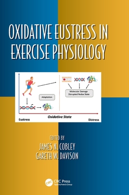 Oxidative Eustress in Exercise Physiology 0367508761 Book Cover