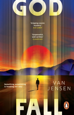Godfall 1804997552 Book Cover