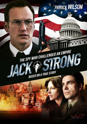 Jack Strong B00YOJIC12 Book Cover