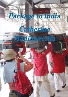 Package to India 1471628124 Book Cover