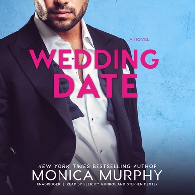 Wedding Date 1665043636 Book Cover