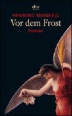 Vor dem Frost [German] 3423208317 Book Cover