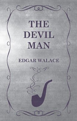 The Devil Man 1473329973 Book Cover