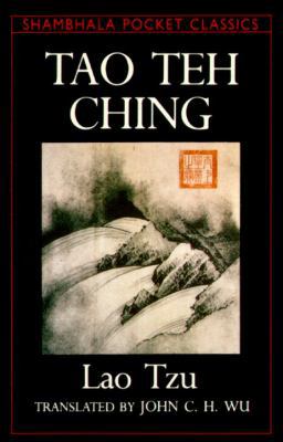 Tao Teh Ching 0877735425 Book Cover