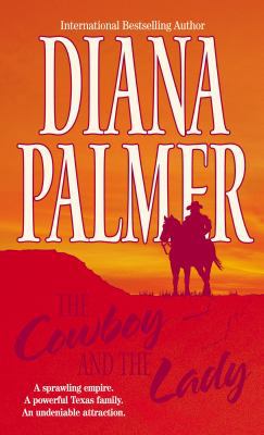 Cowboy and the Lady 1551668041 Book Cover