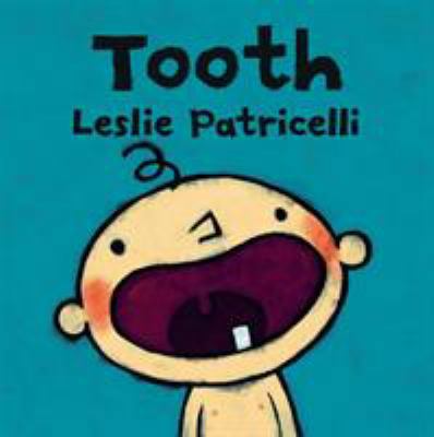 Tooth 1406384984 Book Cover
